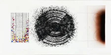 Stich Rosenquist - Towel, Star, Sunglasses