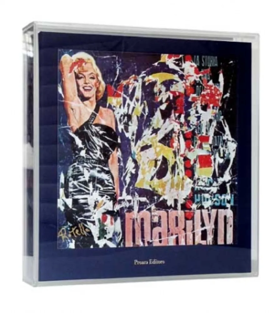 Keine Technische Rotella - Rotella