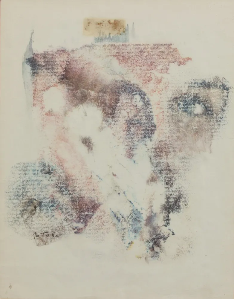 Keine Technische Rotella - SENZA TITOLO