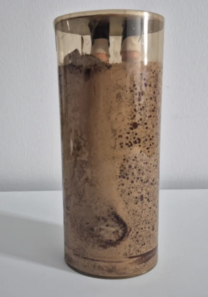 Multiple Roth - Untitled (Puppe in Schokolade)