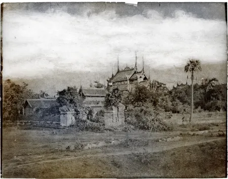 Keine Technische Ruff - Amerapoora