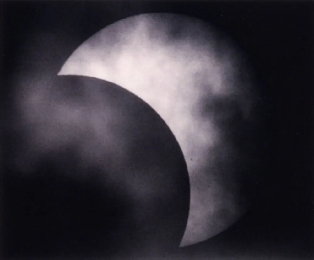 Keine Technische Ruff - Eclipse