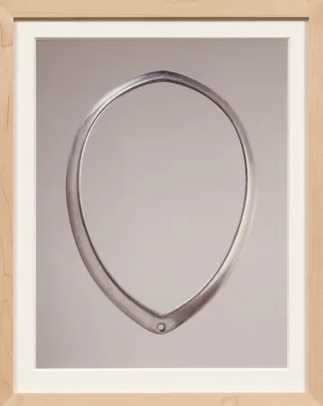 Fotografie Ruscha - GOD. 2010.