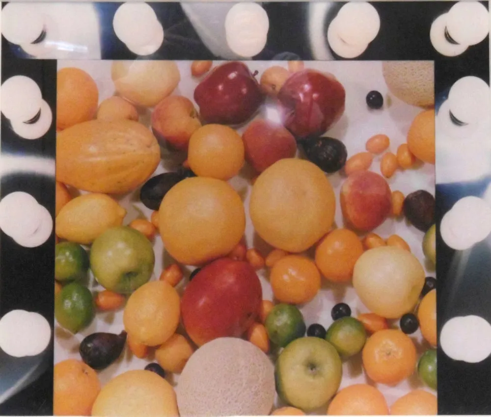 Fotografie Ruscha - Makeup Department