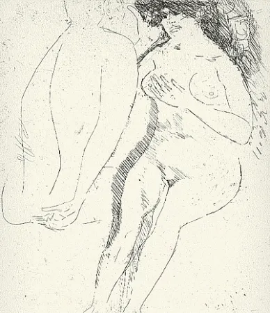 Stich Saetti - Senza titolo