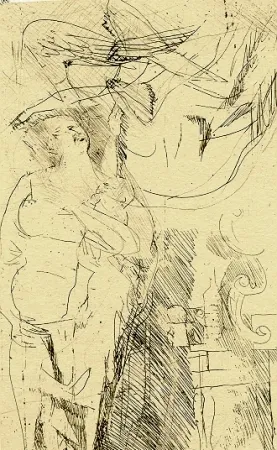 Illustriertes Buch Saetti - Tre racconti