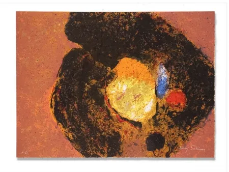 Stich Salinas - Arcano