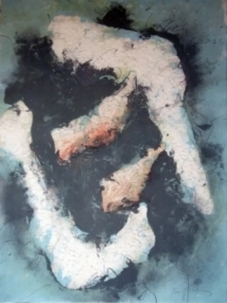 Stich Salinas - Composition 2