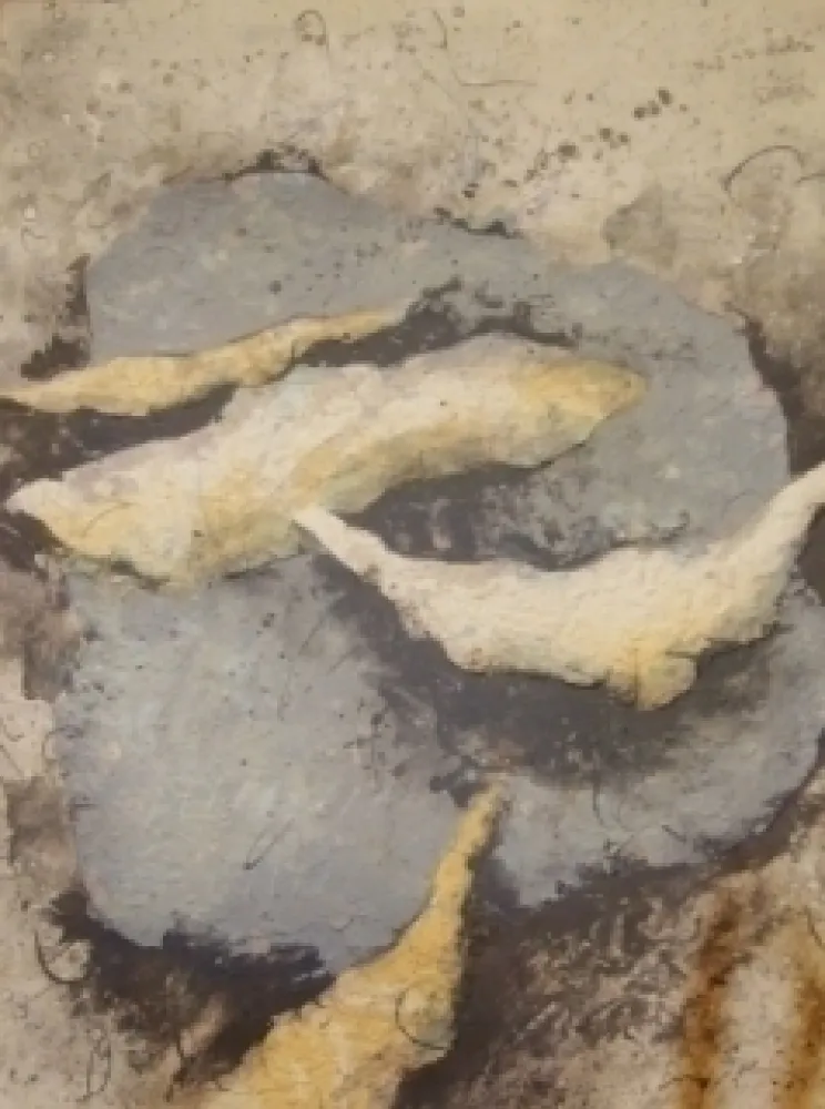 Stich Salinas - Composition 3