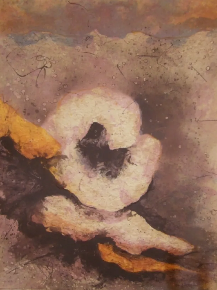 Stich Salinas - Composition 5