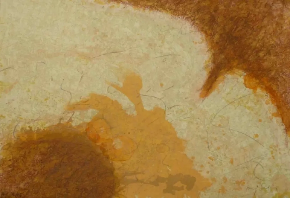 Stich Salinas - Effuvia