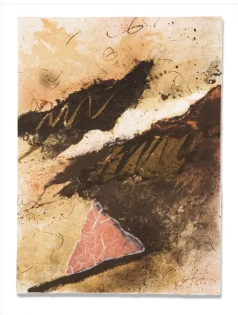 Stich Salinas - Mirage I