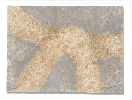 Stich Salinas - Rastro Petreo