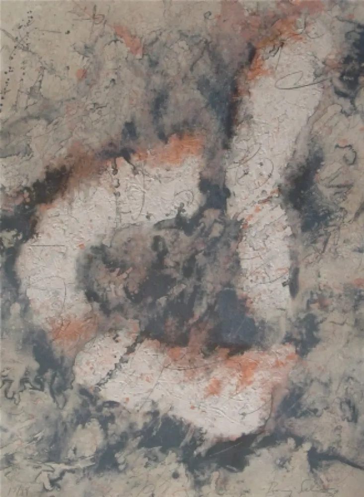 Stich Salinas - Vertebrated Kof, Inverted