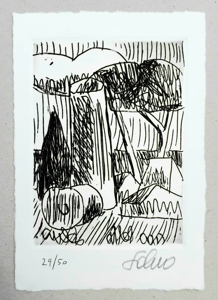 Stich Salvo - Nascere due volte