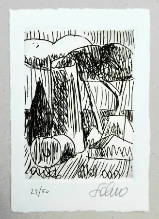 Stich Salvo - Nascere due volte