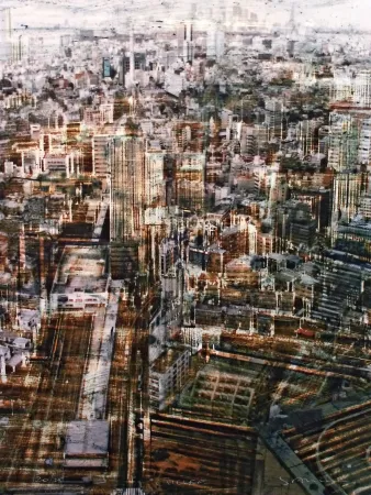 Keine Technische Salzmann - City