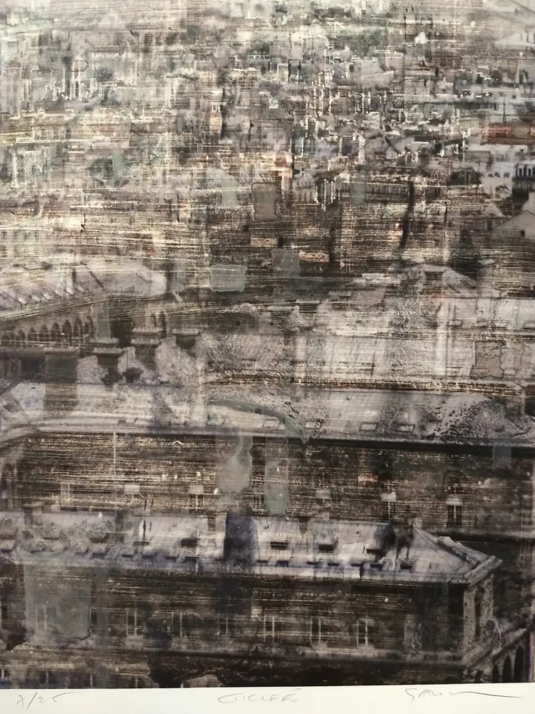 Keine Technische Salzmann - City