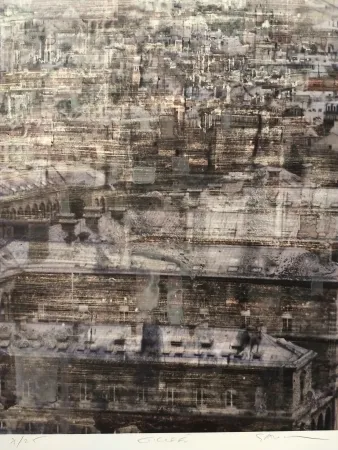 Keine Technische Salzmann - City