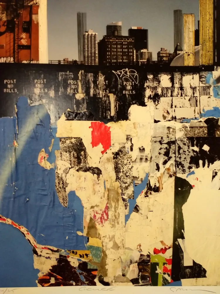 Keine Technische Salzmann - City