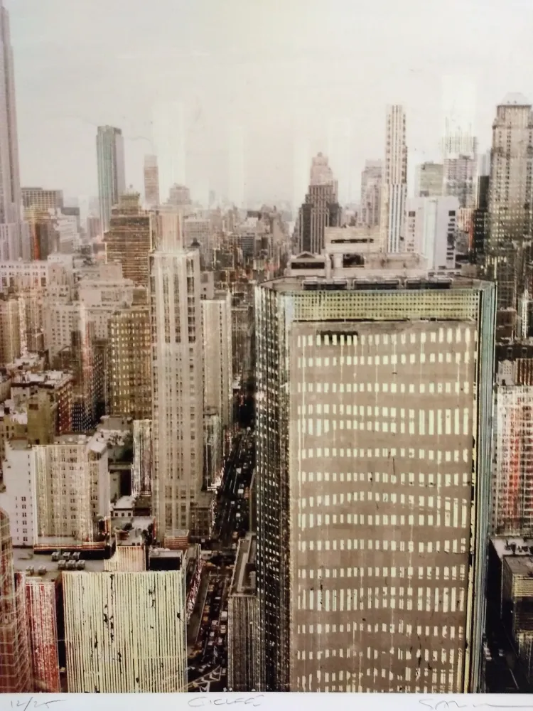 Keine Technische Salzmann - City