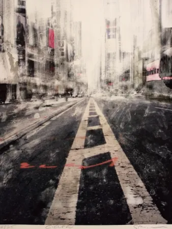 Keine Technische Salzmann - City