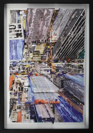 Keine Technische Salzmann - Crossroads