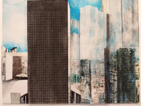 Keine Technische Salzmann - La Defense 3D