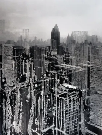 Stich Salzmann - SILVER BUILDING