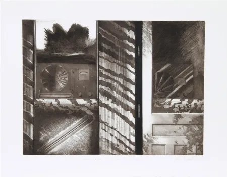 Stich Sandle - Germany Calling