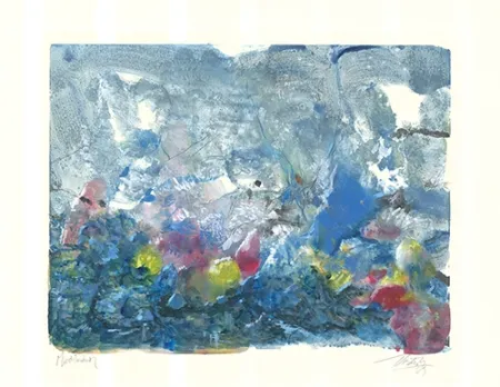 Keine Technische Santana - Untitled