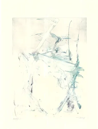 Keine Technische Santana - Untitled