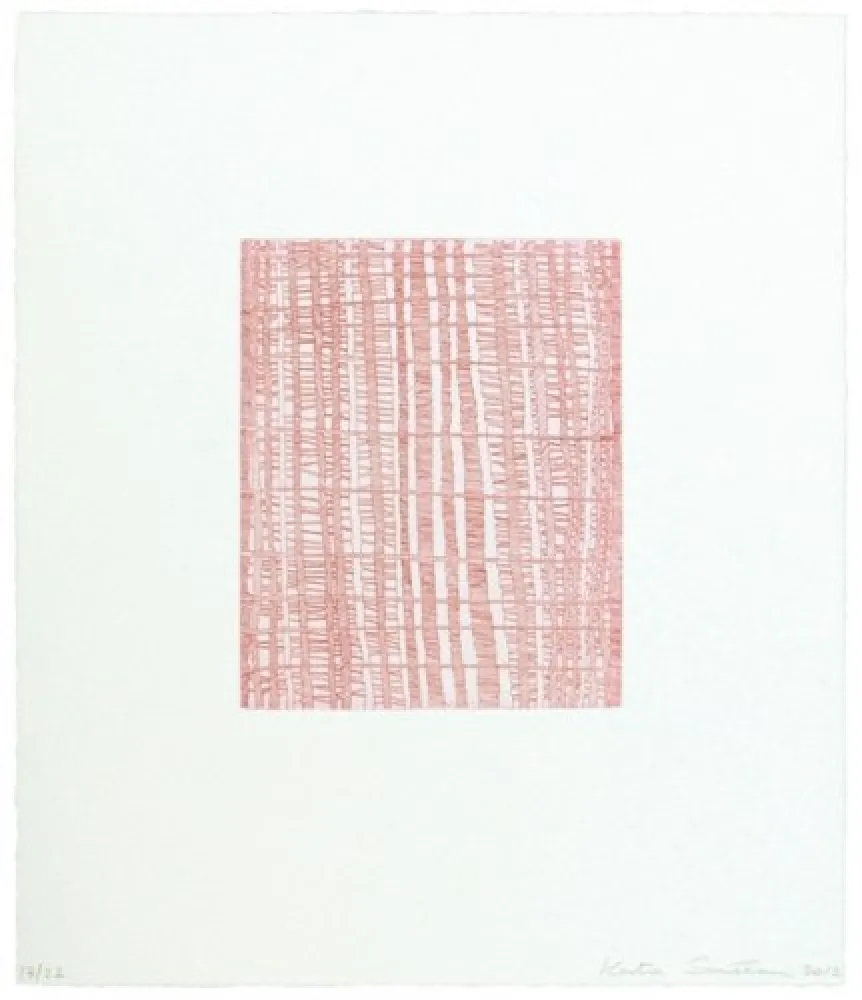 Stich Santibañez - El alma de los árboles