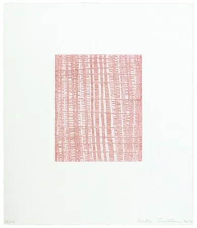 Stich Santibañez - El alma de los árboles