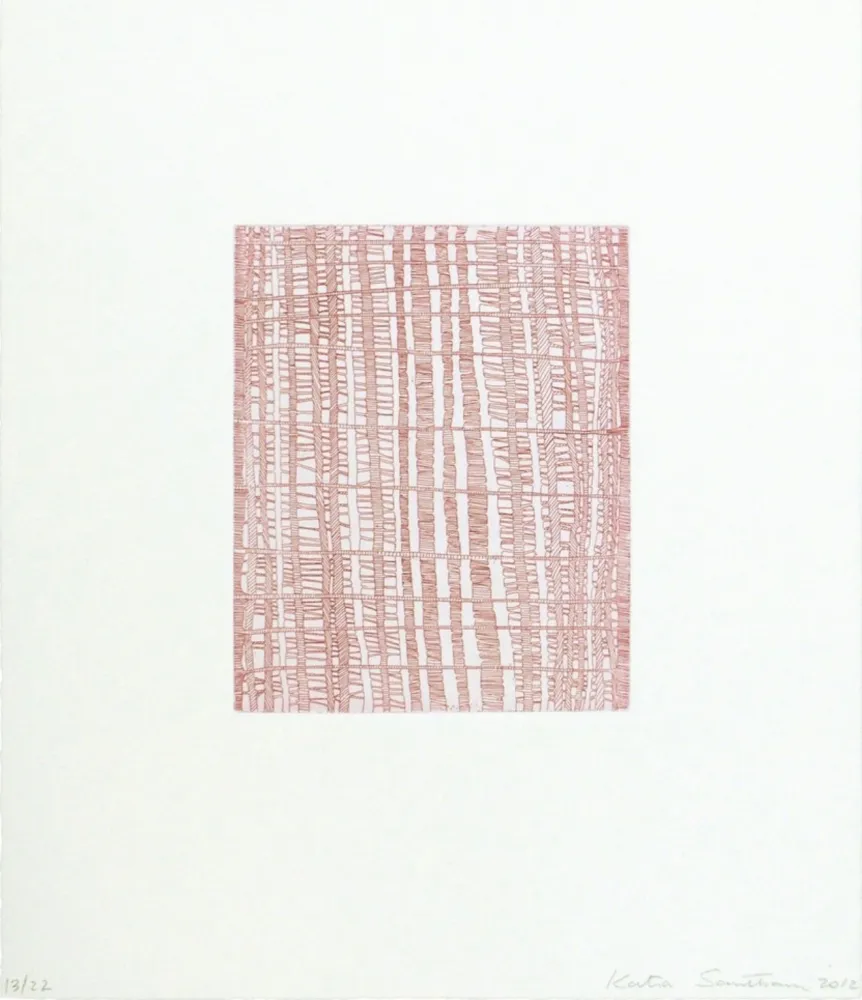 Stich Santibañez - El alma de los árboles