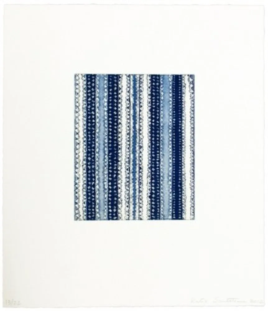 Stich Santibañez - El profundo resplandor