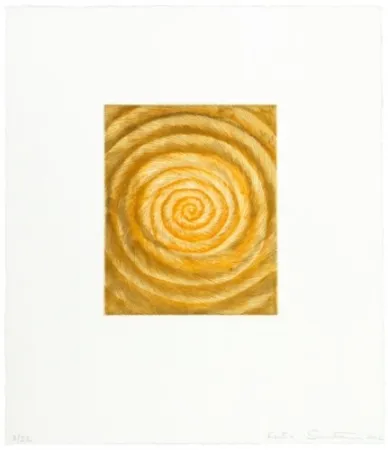 Stich Santibañez - La espiral caprichosa