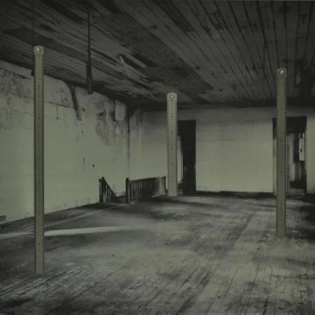 Siebdruck Santibañez - ST 2