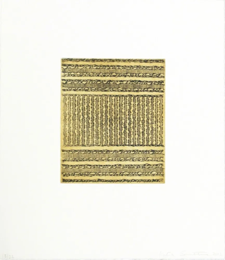 Stich Santibañez - Volver a las islas