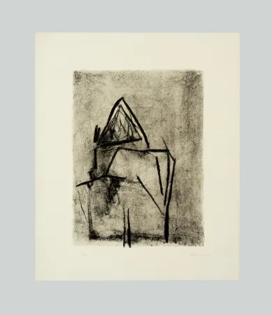 Stich Santomaso - Composizione