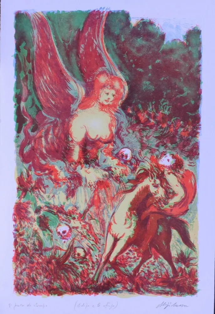 Keine Technische Sassu - EDIPO