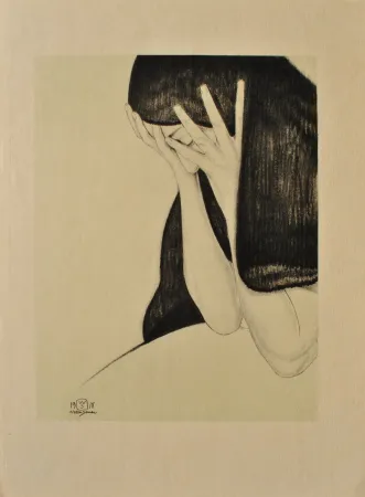 Stich Sauer - Inutile regret