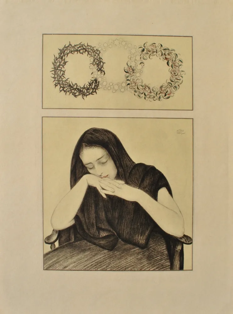 Stich Sauer - Le repos