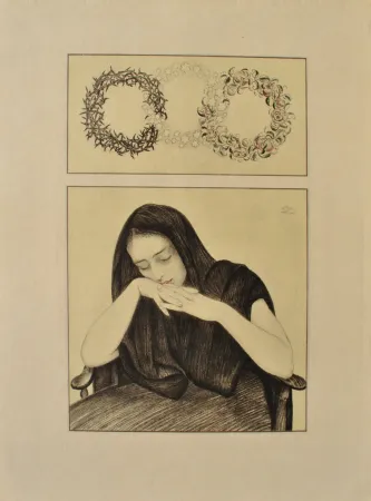 Stich Sauer - Le repos