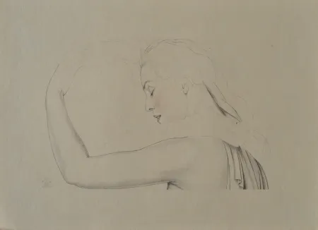 Stich Sauer - Tendresse