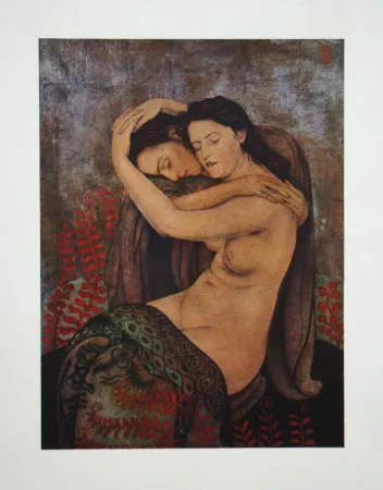 Stich Sauer - Tendresse