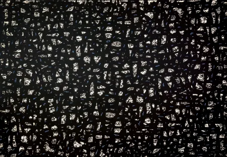 Keine Technische Saura - Constelaciòn