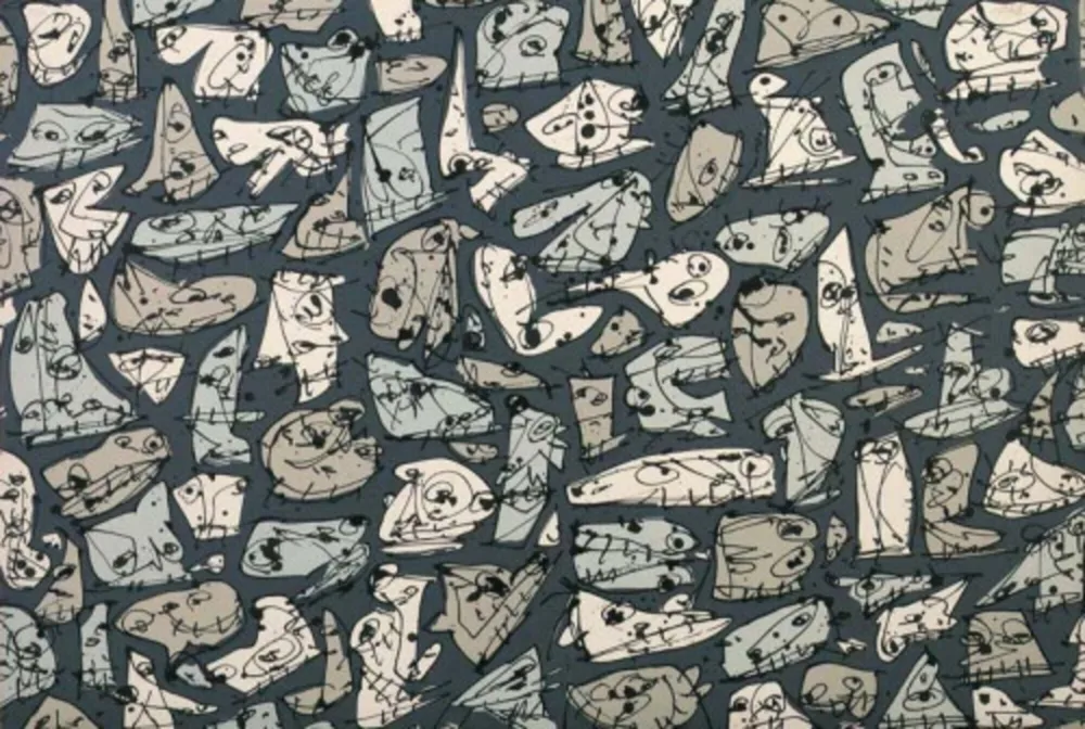 Multiple Saura - Diada I