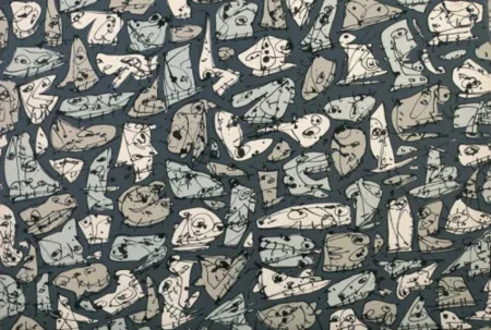 Multiple Saura - Diada I