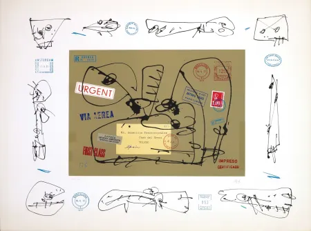 Keine Technische Saura - Domenicos Theotocopoulos